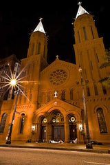 Sacred Heart Church